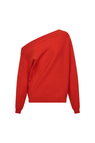 Future Feeling Knit Top