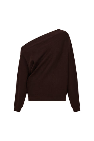 Future Feeling Knit Top