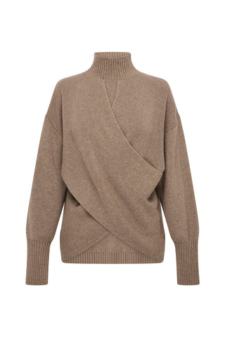 Style Smarts Knit Top